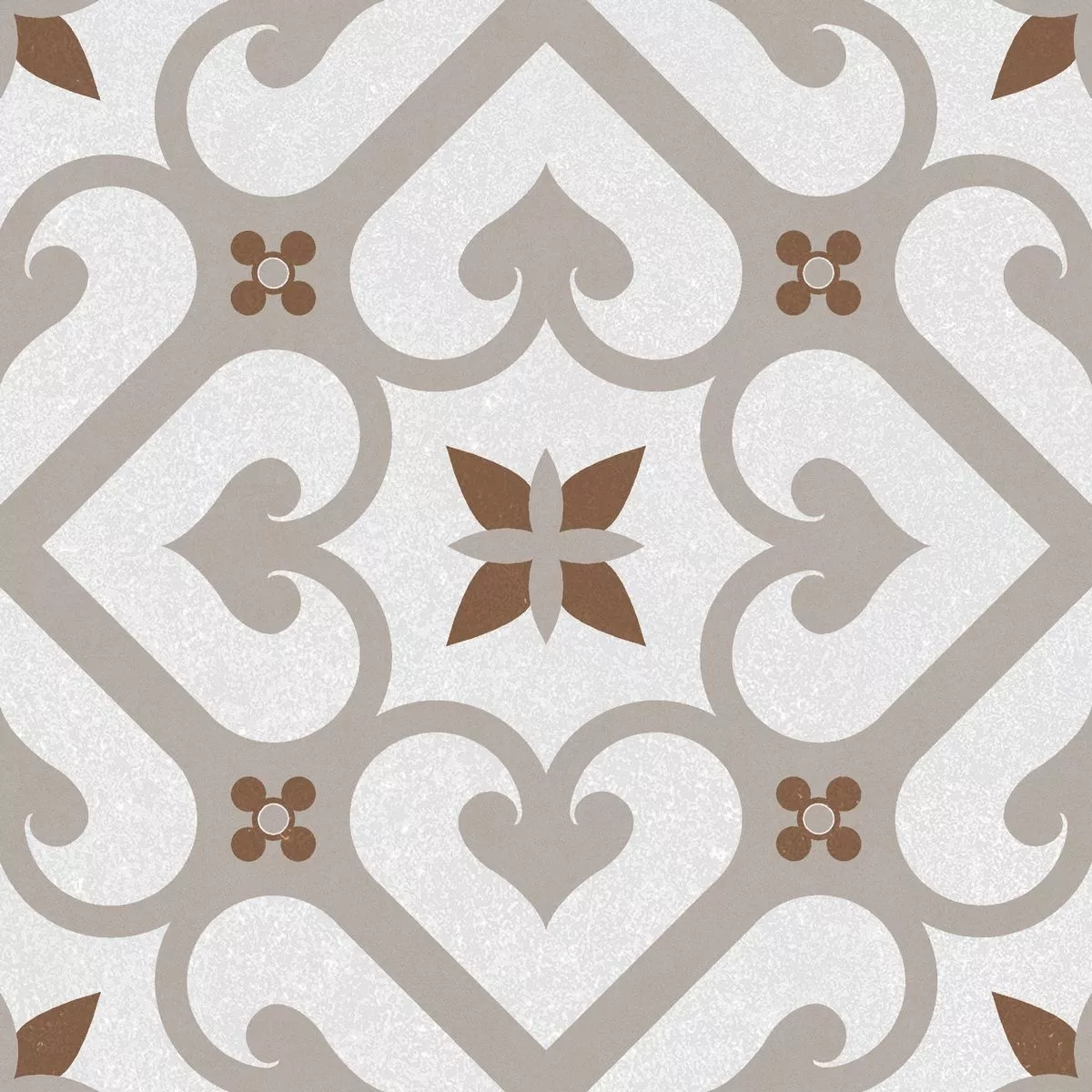 Clay Decor Matt 20x20